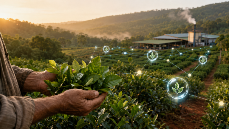 De una yerba tokenizada a un sistema para los productores: el próximo paso